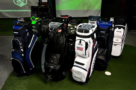 best cart golf bag|Best golf cart bags of 2023: Our Picks.
